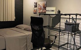 Apartamento Central park